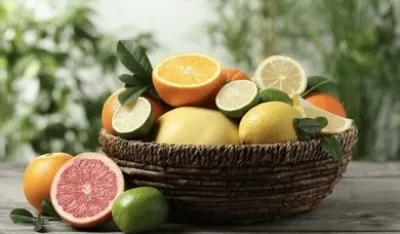 Citrusi smanjuju rizik od depresije