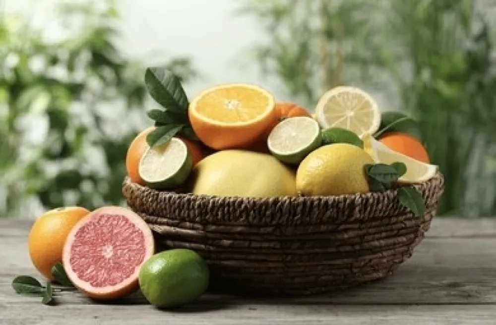 Citrusi smanjuju rizik od depresije