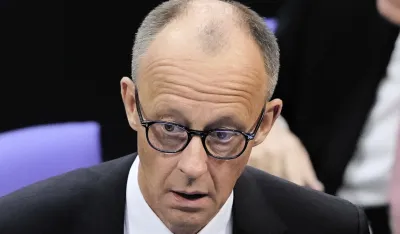 Prvi potezi Merca: Mijenja se njemačka politika prema zapadnom Balkanu