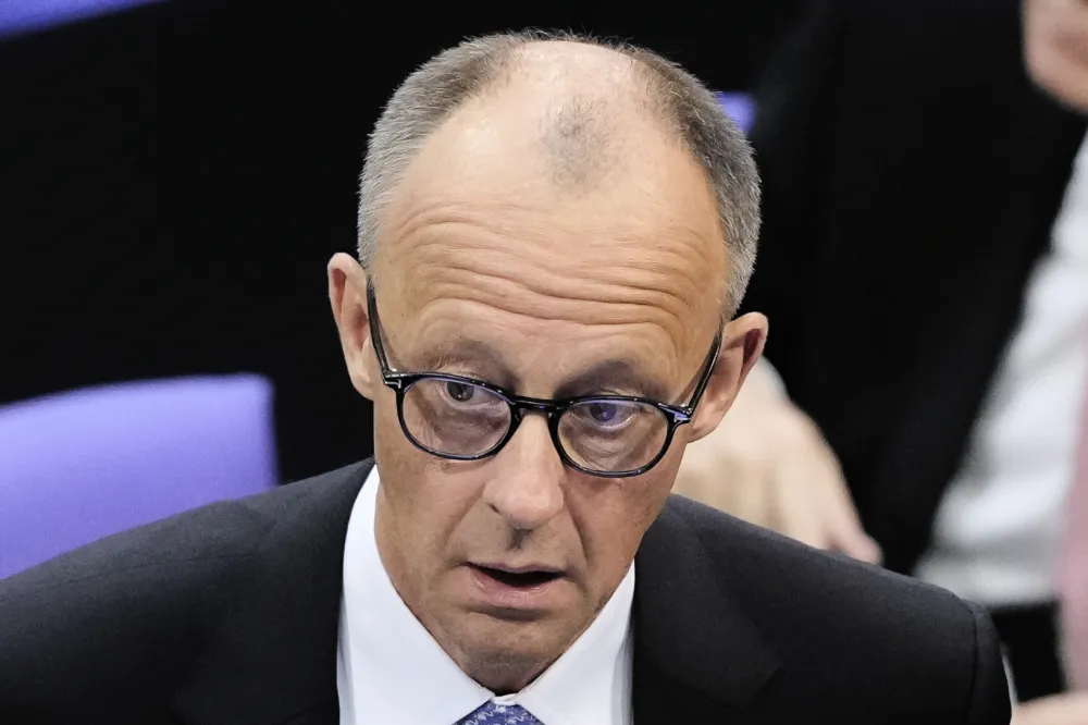 Prvi potezi Merca: Mijenja se njemačka politika prema zapadnom Balkanu