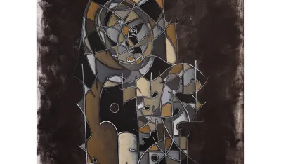 Плакат за изложбу