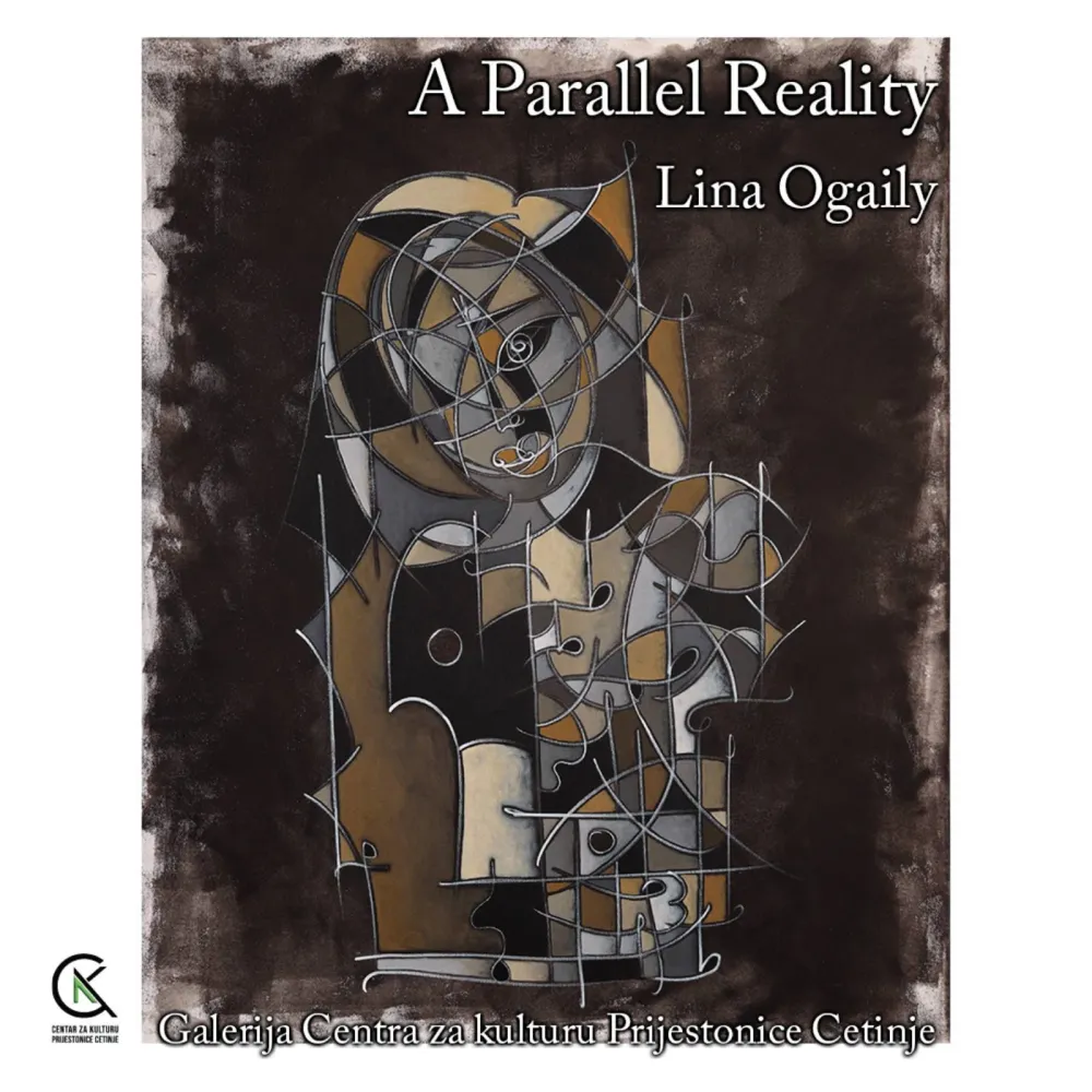 Плакат за изложбу