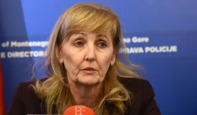 Svjedočila penzionisana specijalna tužiteljka: Sa Katnićem nisam razgovarala o Ljubu Miloviću