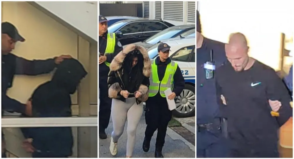 VDT podiglo optužnicu za ubistvo Lipovine i Pejakovića