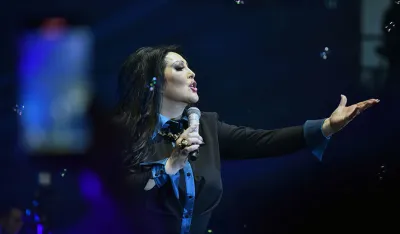 Dragana Mirković postaje baka