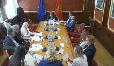 Odbor za ekonomiju dao zeleno svjetlo za uvođenje avio-ruta od javnog interesa