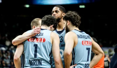 Alba vi&scaron;e neće biti dio Evrolige