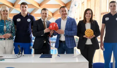 Sa dana&scaron;nje konferencije