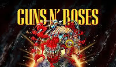 Guns N' Roses otvorili turneju set listom od 22 numere