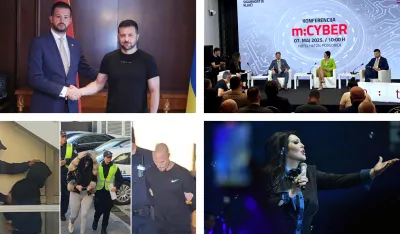 (VIDEO) Vijesti za 7. maj