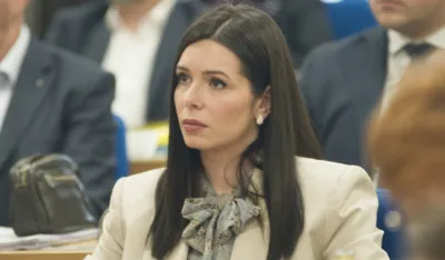 sjednica skupstine glavnog grada