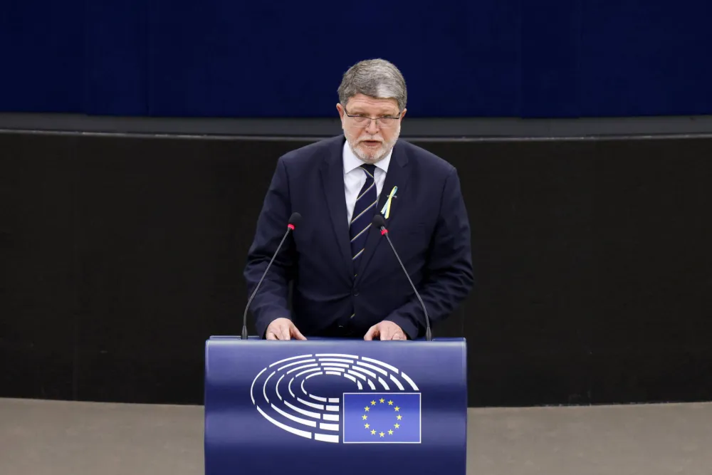 EP usvojio rezoluciju Tonina Picule o Srbiji: Mora da prevaziđe značajne prepreke na putu ka EU