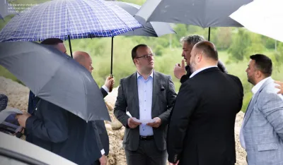 Ministarstvo ekologije, održivog razvoja i razvoja sjevera