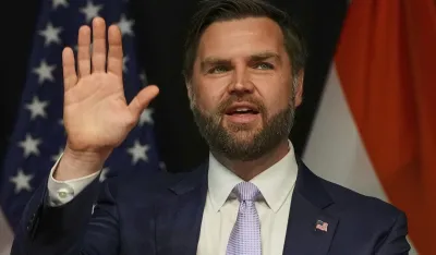 Džej Di Vens: SAD i Evropa su u istom timu, smije&scaron;no pomisliti da će doći do&nbsp;razdora