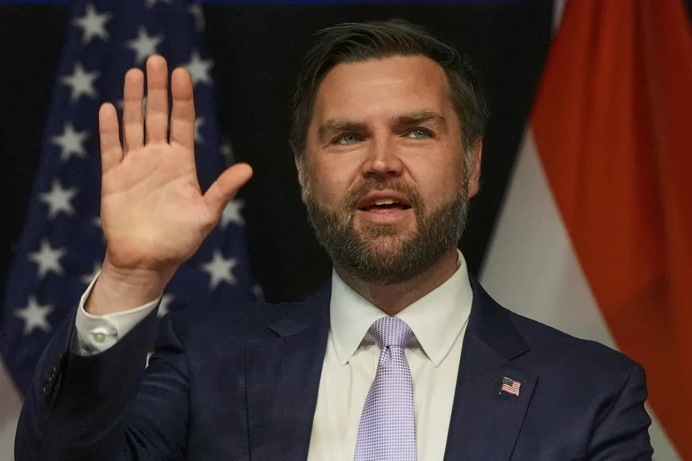 Džej Di Vens: SAD i Evropa su u istom timu, smije&scaron;no pomisliti da će doći do&nbsp;razdora