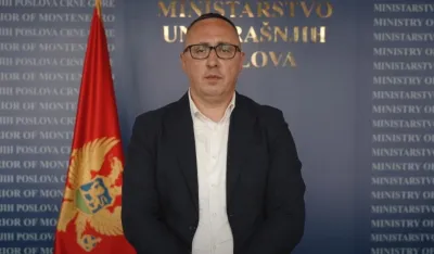(VIDEO) Rolović: Policija osujetila&nbsp;plan osumnjičenih iz Srbije, vi&scaron;estrukih povratnika u izvr&scaron;enju krivičnih djela