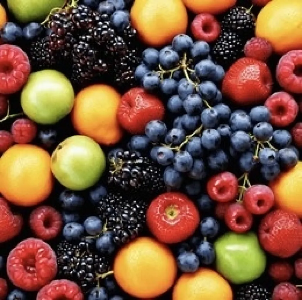 Nutricionistkinja savjetuje kako i kada je najbolje jesti voće