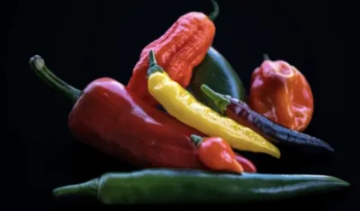 Ova vrsta paprike smanjuje rizik od moždanog udara i smrti za 40 odsto