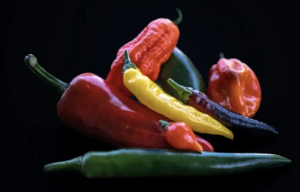 Ova vrsta paprike smanjuje rizik od moždanog udara i smrti za 40 odsto