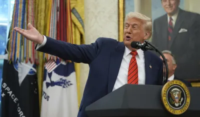 Tramp proglasio 8. maj za Dan pobjede: Bez Amerike svijet bi danas izgledao drugačije