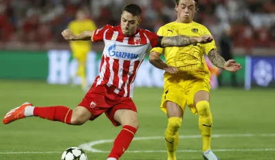 Бруно Дуарте