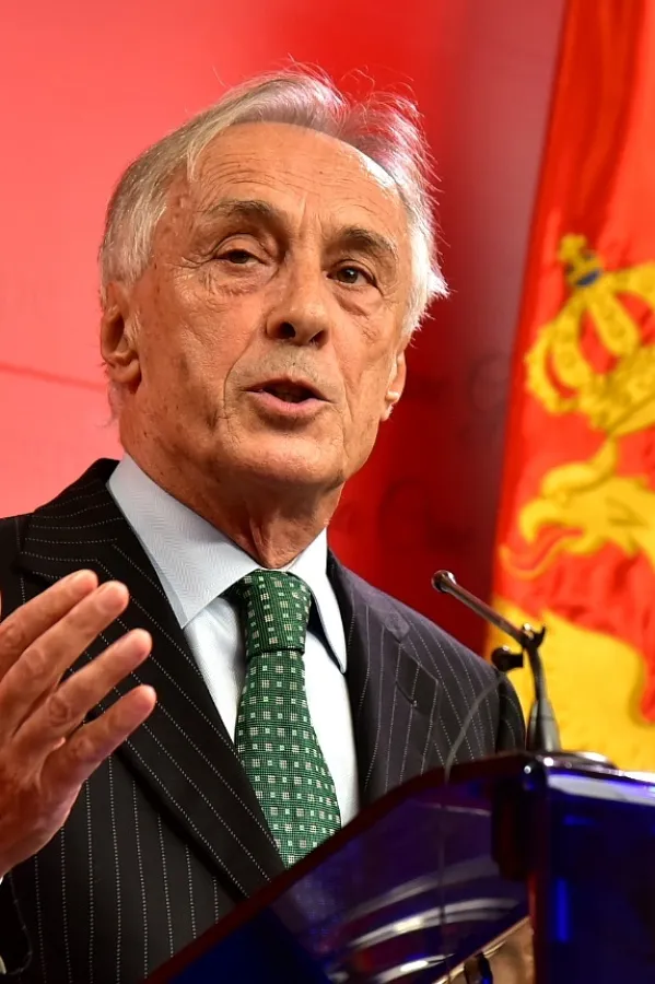 Lekić: Propaganda uzela maha na političkoj sceni Crne Gore, nikad nisam idealizovao 30. avgust