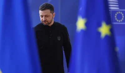 Zelenski: Ukrajina ostaje pri ponudi o 30-dnevnom prekidu vatre