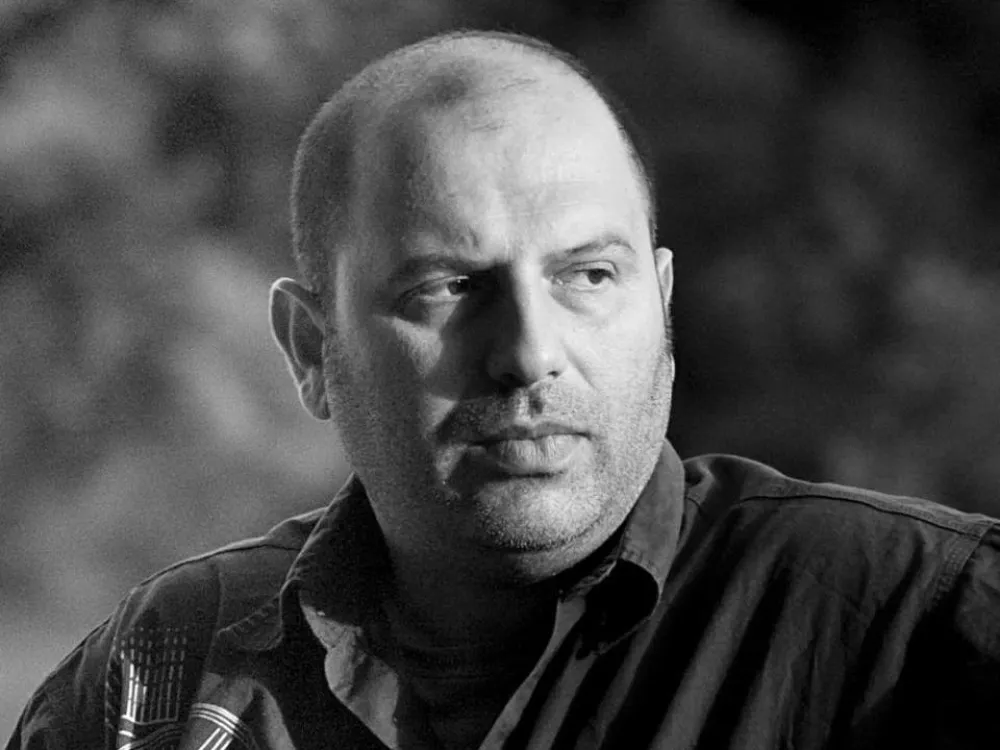 Književni portret Andrije Radulovića