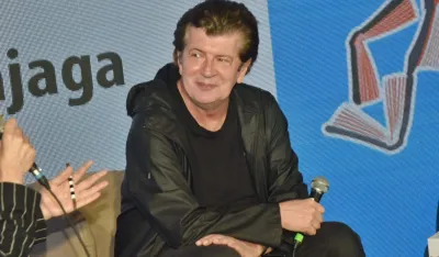 Momčilo Bajagić Bajaga ukoričio svoje pjesme i uspomene