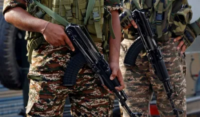 (UŽIVO)&nbsp;Indijski &scaron;ef diplomatije: Svaka dalja akcija Pakistana predstavlja eskalaciju