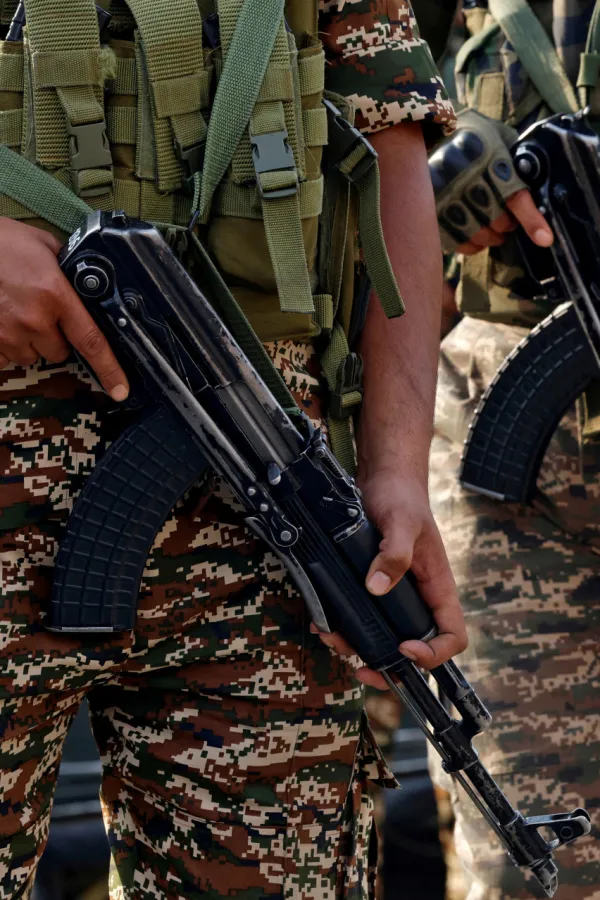 (UŽIVO)&nbsp;Indijski &scaron;ef diplomatije: Svaka dalja akcija Pakistana predstavlja eskalaciju