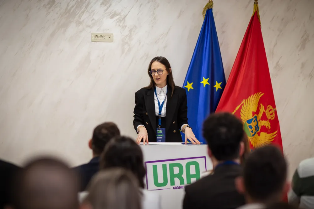 Jokić Kapa: Otvorenim listama zaustaviti političke elite željne bogaćenja da poklanjaju i rasprodaju zemlju na&scaron;e djece