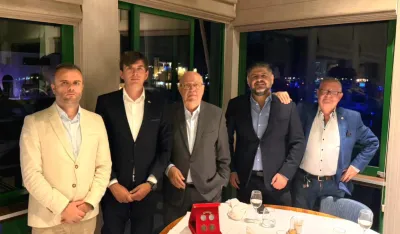 Uključiti crnogorsku dijasporu na Kipru u projekte od nacionalnog značaja