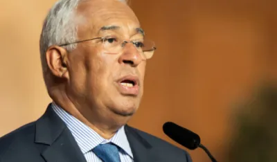 Антонио Коста