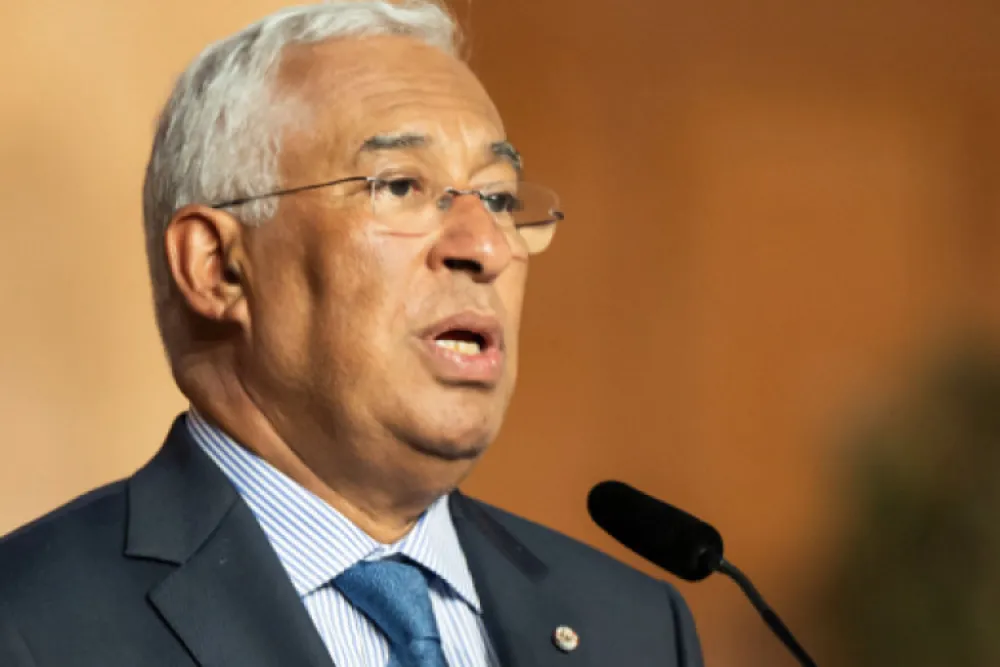 Антонио Коста