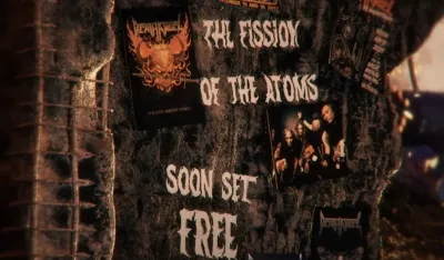 Death Angel objavio novu pjesmu