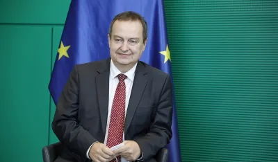 Dačić: Nema razloga za vanredne izbore ako postoji stabilna parlamentarna većina