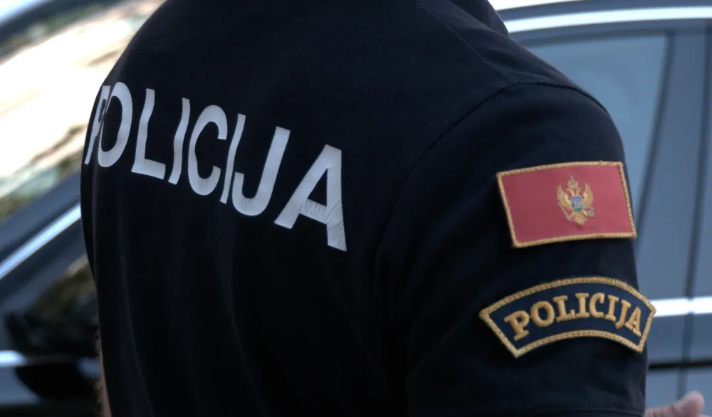 UP: Naredba o privremenoj zabrani saobraćaja teretnih vozila, autobusa i kampera