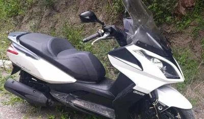 Plaćenici vrebali "&scaron;kaljarca"?