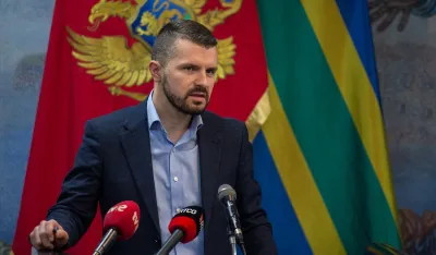 Borančić: Zabrinuti za barsku Marinu, simbolu Bara prijeti bankrot?