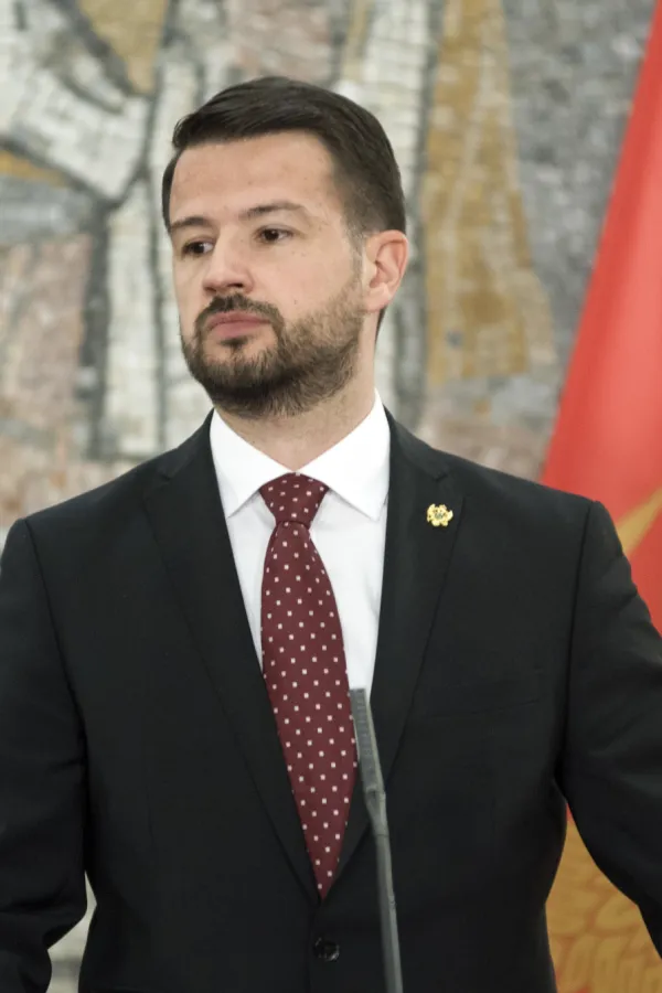 Milatović, Ministarstvo odbrane i Glavni grad organizuju svečanost povodom 9.maja - Dana pobjede