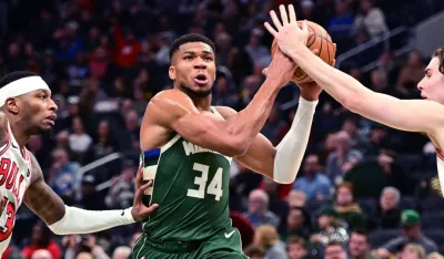 Sa meča ilvoki - Čikago