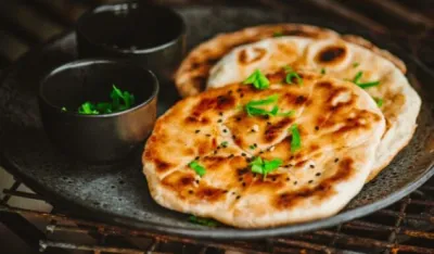 Recept za visokoproteinske pogačice