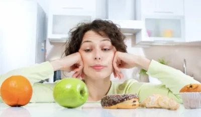 Kako smanjiti želju za slatki&scaron;ima? Ove zdrave namirnice zaista pomažu