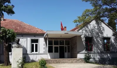 Raspisan tender za adaptaciju &scaron;kole u Bogetićima