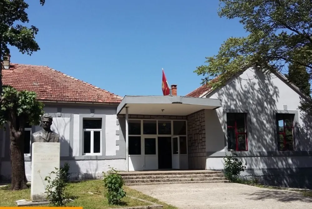 Raspisan tender za adaptaciju &scaron;kole u Bogetićima