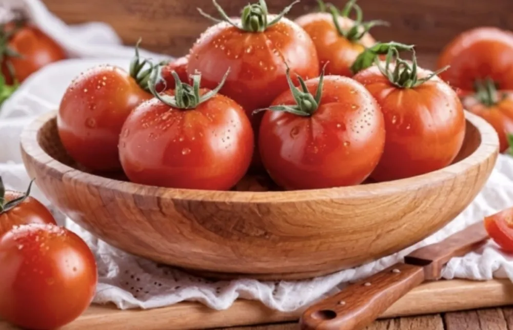 Paradajz pun otrova se lako prepoznaje: Jedan detalj je ključan