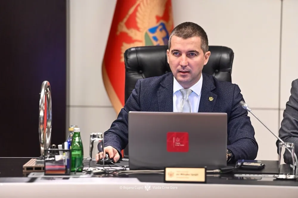 Bečić: Suspendovana jo&scaron; četiri policijska službenika