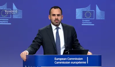 Evropska unija budno prati Spajićev sporazum sa Emiratima