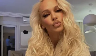  Nata&scaron;a Bekvalac iskreno o ljubavi i novim pogledima na brak: Prezime vi&scaron;e ne mijenjam